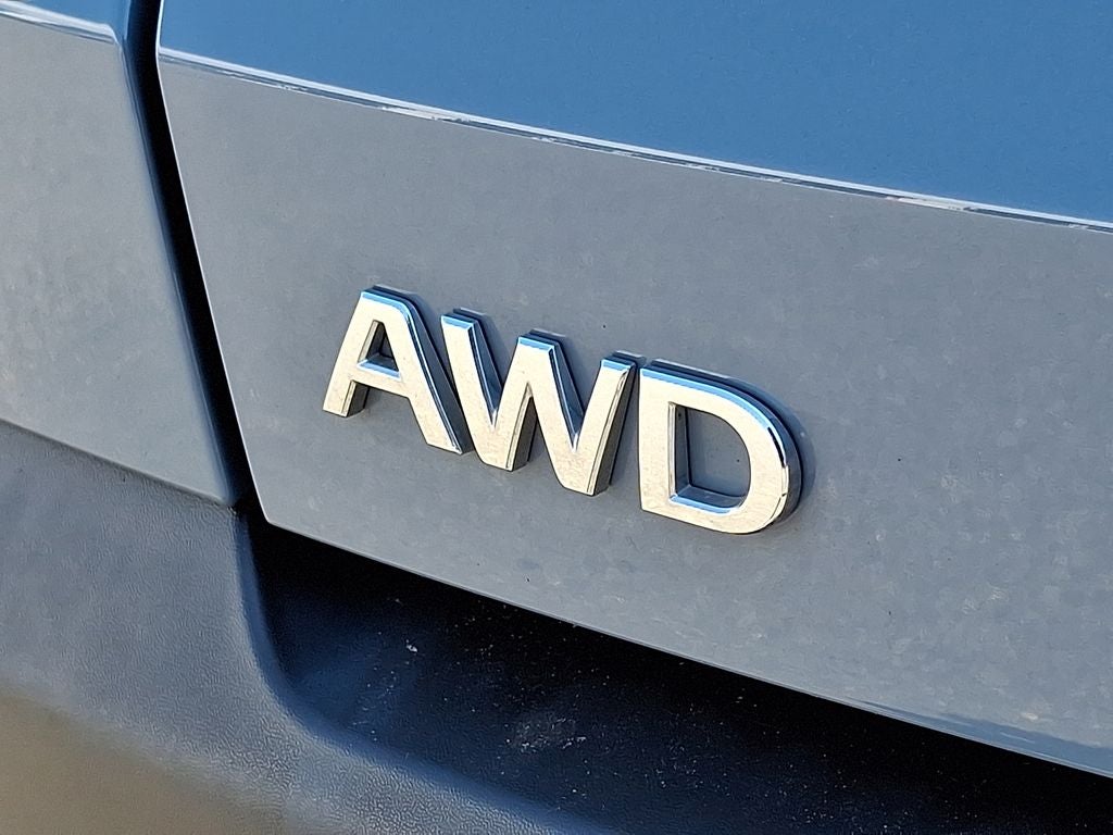 2023 INFINITI QX55 LUXE