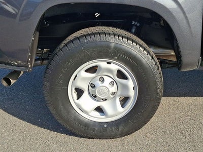 2023 Toyota Tacoma SR V6