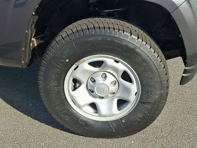 2023 Toyota Tacoma SR V6