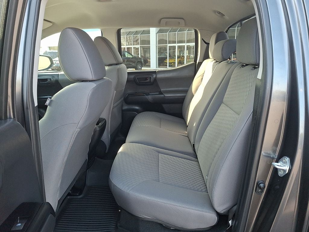 2023 Toyota Tacoma SR V6