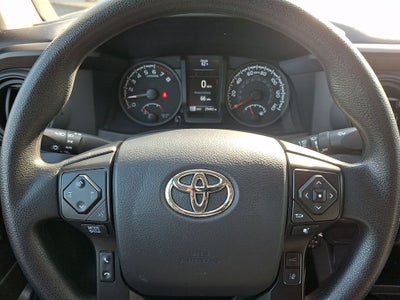 2023 Toyota Tacoma SR V6