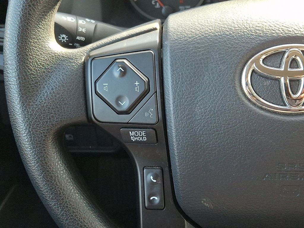 2023 Toyota Tacoma SR V6