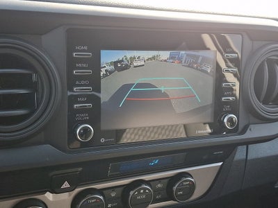 2023 Toyota Tacoma SR V6