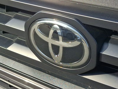 2023 Toyota Tacoma SR V6