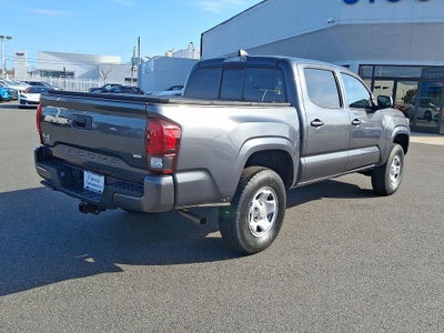 2023 Toyota Tacoma SR V6