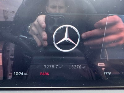 2024 Mercedes-Benz GLE GLE 63 S AMG® 4MATIC®