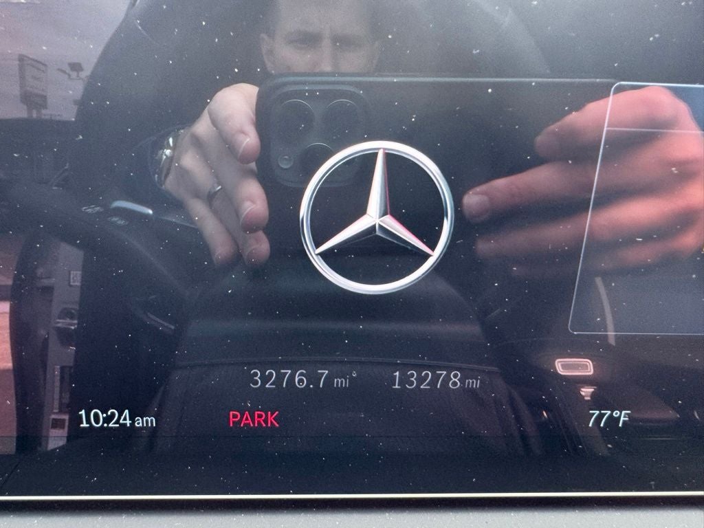 2024 Mercedes-Benz GLE GLE 63 S AMG® 4MATIC®