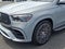 2024 Mercedes-Benz GLE GLE 63 S AMG® 4MATIC®