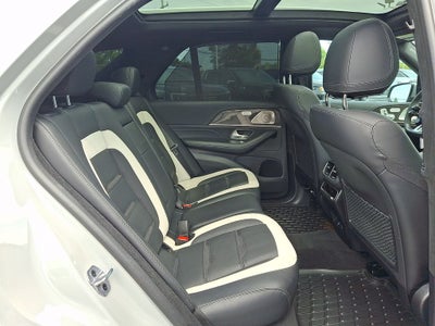 2024 Mercedes-Benz GLE GLE 63 S AMG® 4MATIC®