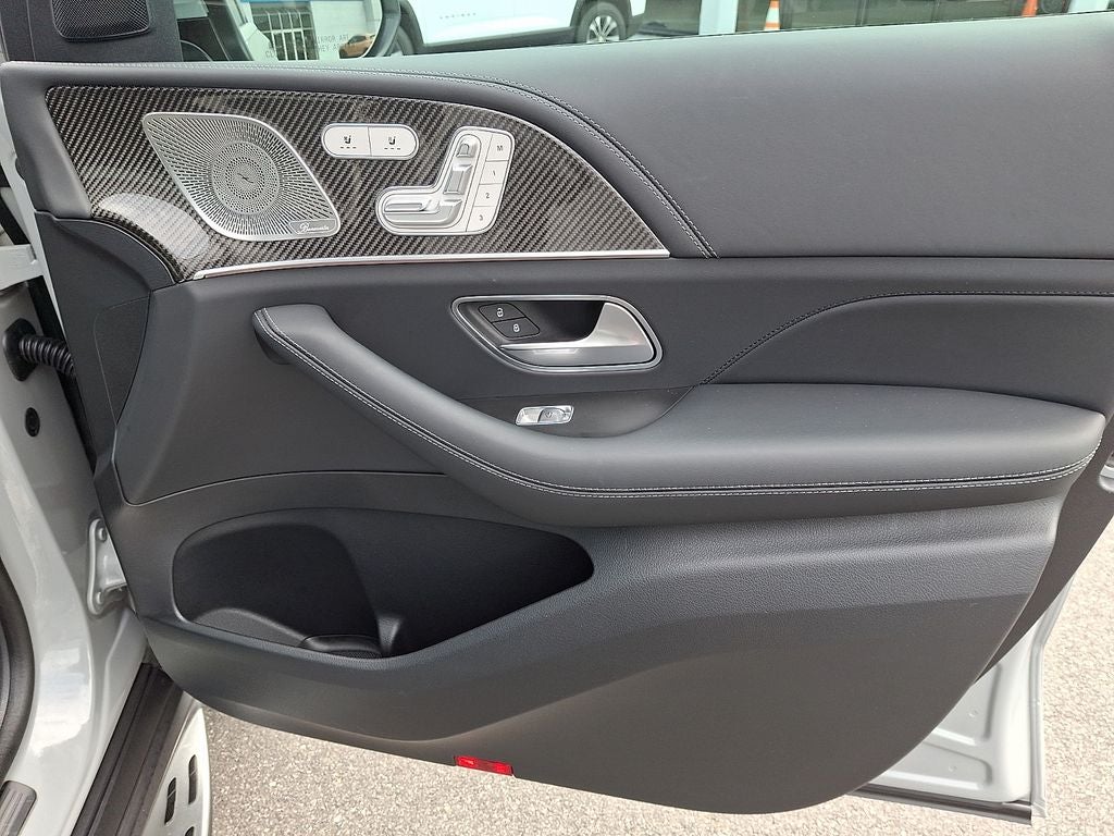 2024 Mercedes-Benz GLE GLE 63 S AMG® 4MATIC®