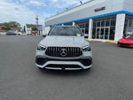2024 Mercedes-Benz GLE GLE 63 S AMG® 4MATIC®