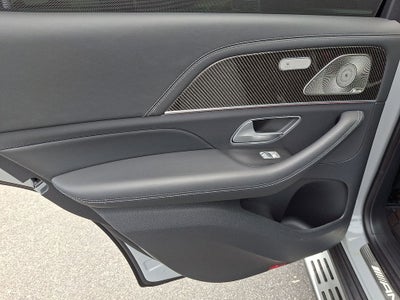 2024 Mercedes-Benz GLE GLE 63 S AMG® 4MATIC®