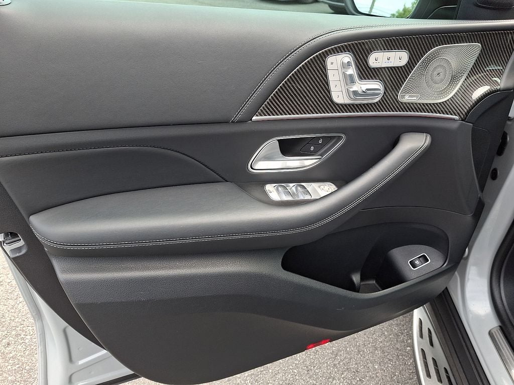2024 Mercedes-Benz GLE GLE 63 S AMG® 4MATIC®