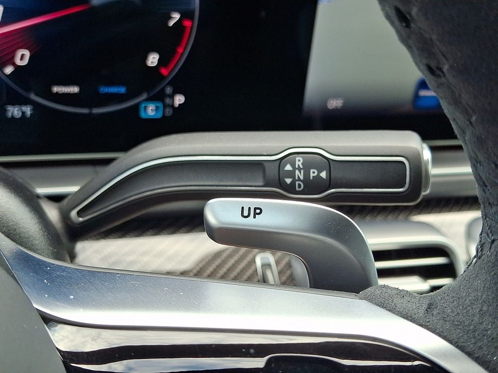 2024 Mercedes-Benz GLE GLE 63 S AMG® 4MATIC®