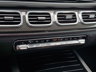 2024 Mercedes-Benz GLE GLE 63 S AMG® 4MATIC®