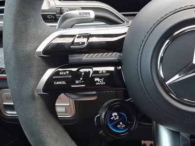 2024 Mercedes-Benz GLE GLE 63 S AMG® 4MATIC®