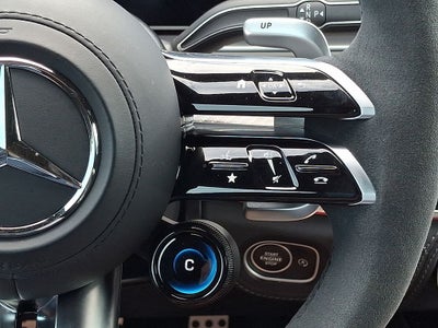 2024 Mercedes-Benz GLE GLE 63 S AMG® 4MATIC®