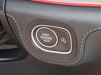 2024 Mercedes-Benz GLE GLE 63 S AMG® 4MATIC®