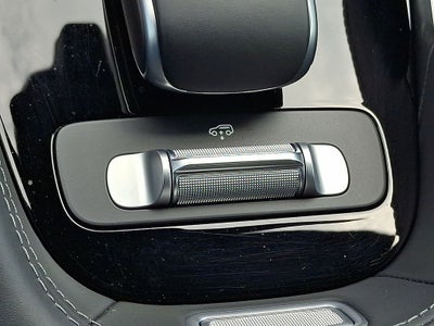2024 Mercedes-Benz GLE GLE 63 S AMG® 4MATIC®