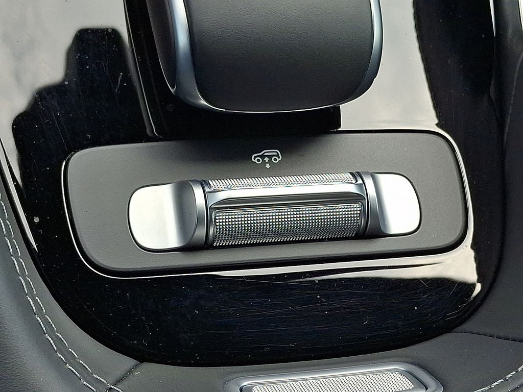 2024 Mercedes-Benz GLE GLE 63 S AMG® 4MATIC®