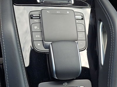2024 Mercedes-Benz GLE GLE 63 S AMG® 4MATIC®