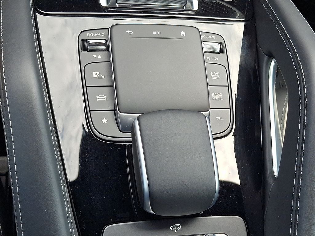2024 Mercedes-Benz GLE GLE 63 S AMG® 4MATIC®