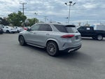 2024 Mercedes-Benz GLE GLE 63 S AMG® 4MATIC®