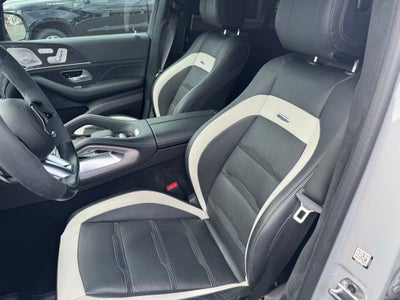 2024 Mercedes-Benz GLE GLE 63 S AMG® 4MATIC®