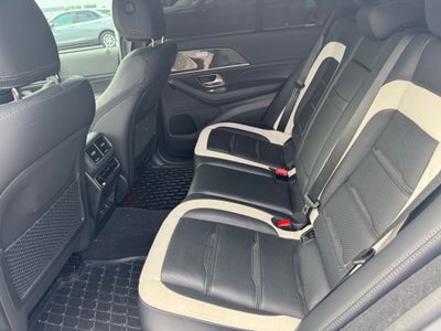 2024 Mercedes-Benz GLE GLE 63 S AMG® 4MATIC®