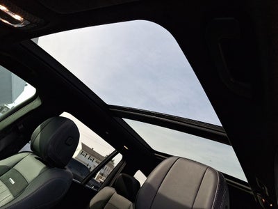 2024 Mercedes-Benz GLS GLS 63 AMG® 4MATIC®