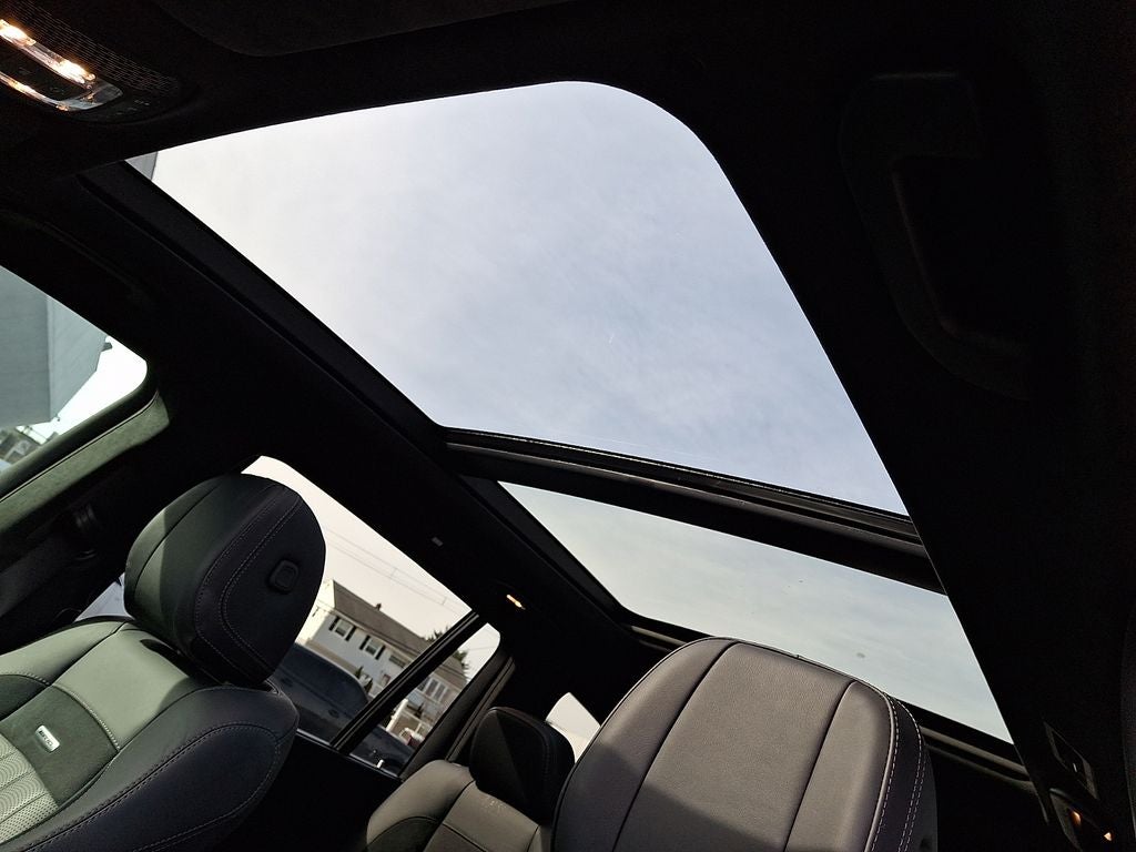 2024 Mercedes-Benz GLS GLS 63 AMG® 4MATIC®