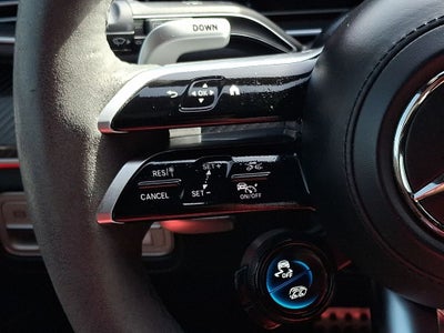 2024 Mercedes-Benz GLS GLS 63 AMG® 4MATIC®