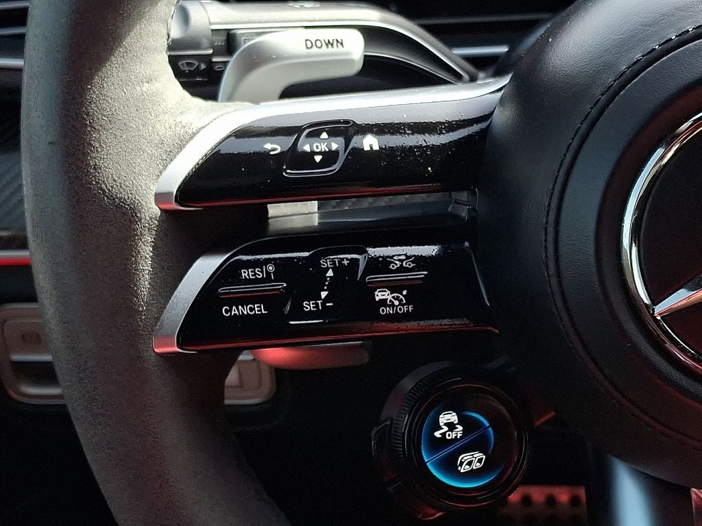 2024 Mercedes-Benz GLS GLS 63 AMG® 4MATIC®