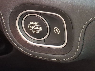 2024 Mercedes-Benz GLS GLS 63 AMG® 4MATIC®