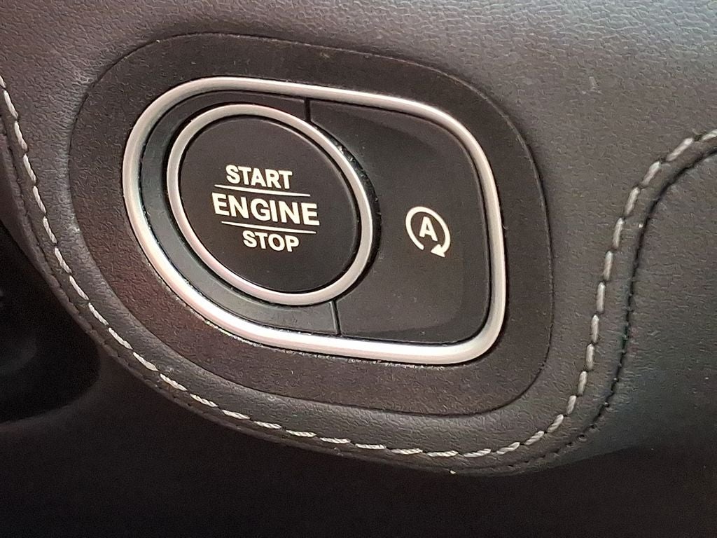 2024 Mercedes-Benz GLS GLS 63 AMG® 4MATIC®