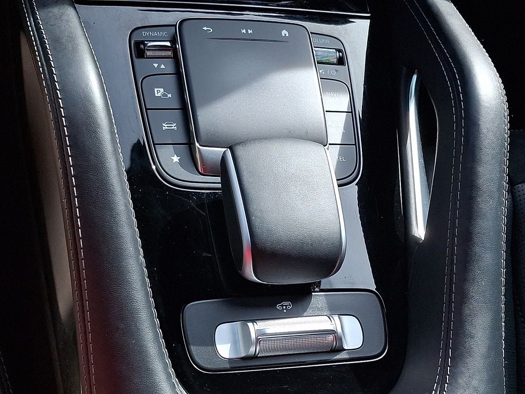 2024 Mercedes-Benz GLS GLS 63 AMG® 4MATIC®