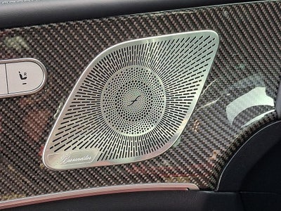 2024 Mercedes-Benz GLS GLS 63 AMG® 4MATIC®