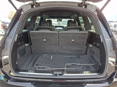 2024 Mercedes-Benz GLS GLS 63 AMG® 4MATIC®