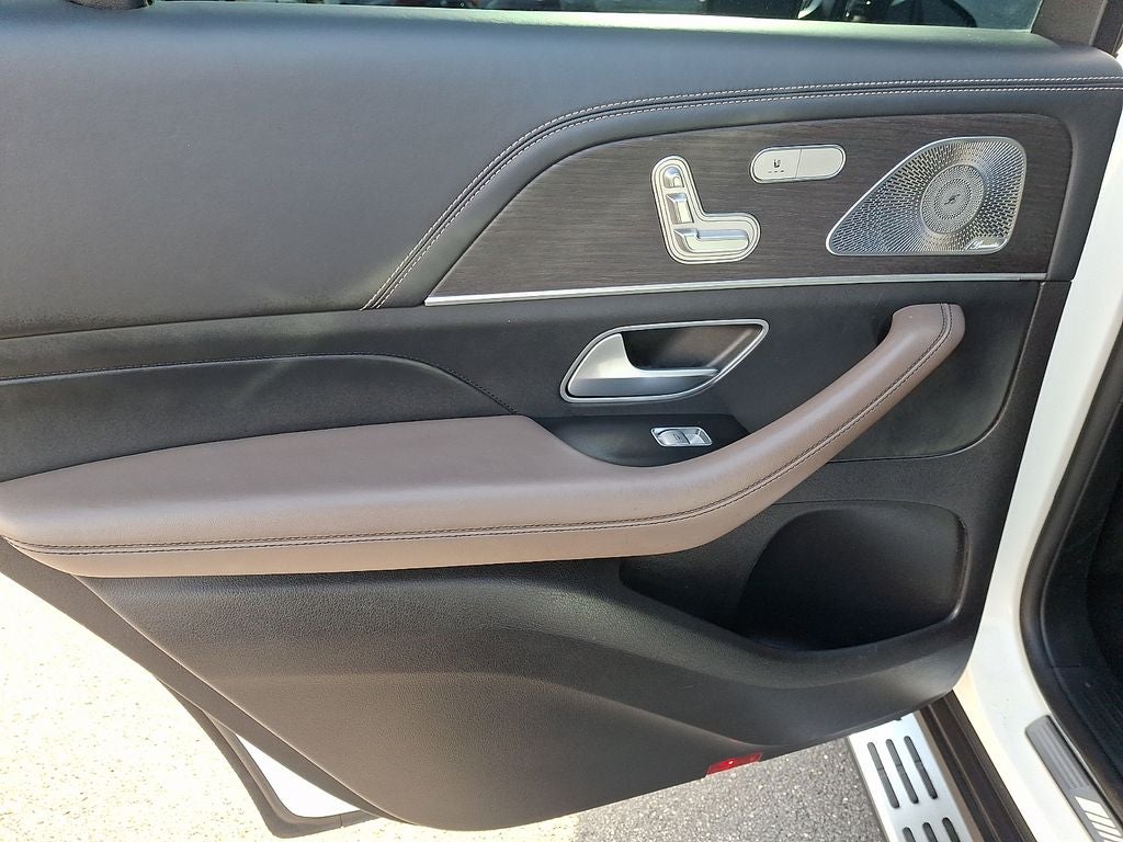 2021 Mercedes-Benz GLS GLS 63 AMG® 4MATIC®