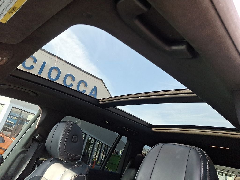 2021 Mercedes-Benz GLS GLS 63 AMG® 4MATIC®