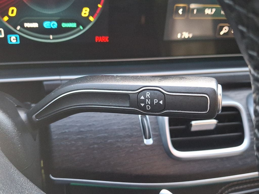 2021 Mercedes-Benz GLS GLS 63 AMG® 4MATIC®