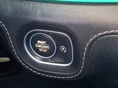 2021 Mercedes-Benz GLS GLS 63 AMG® 4MATIC®