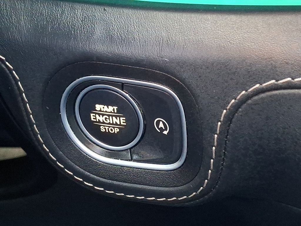 2021 Mercedes-Benz GLS GLS 63 AMG® 4MATIC®