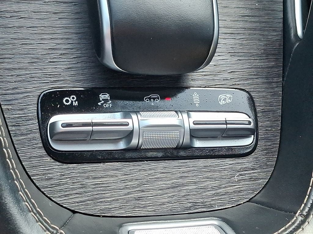 2021 Mercedes-Benz GLS GLS 63 AMG® 4MATIC®