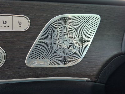 2021 Mercedes-Benz GLS GLS 63 AMG® 4MATIC®