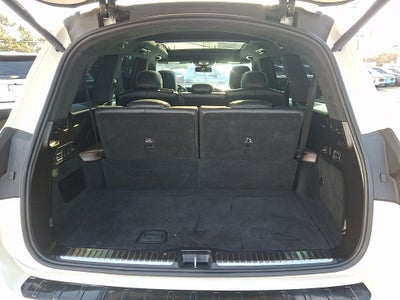 2021 Mercedes-Benz GLS GLS 63 AMG® 4MATIC®