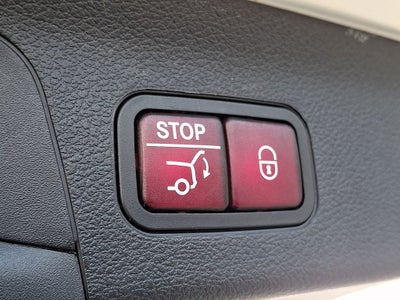 2021 Mercedes-Benz GLS GLS 63 AMG® 4MATIC®