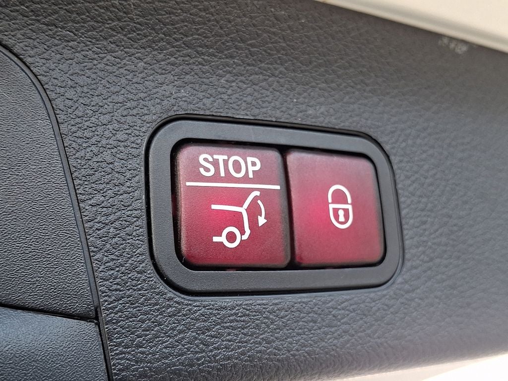 2021 Mercedes-Benz GLS GLS 63 AMG® 4MATIC®