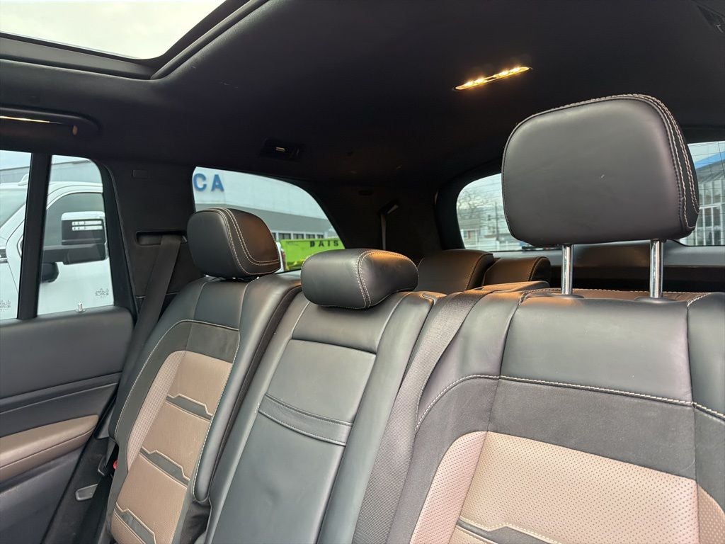 2021 Mercedes-Benz GLS GLS 63 AMG® 4MATIC®