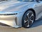 2025 Lucid Air Pure